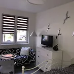 Prima 아파트 *