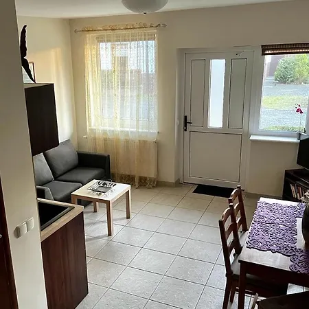 Prima Apartamento *