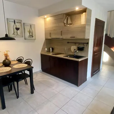 Prima Apartamento *