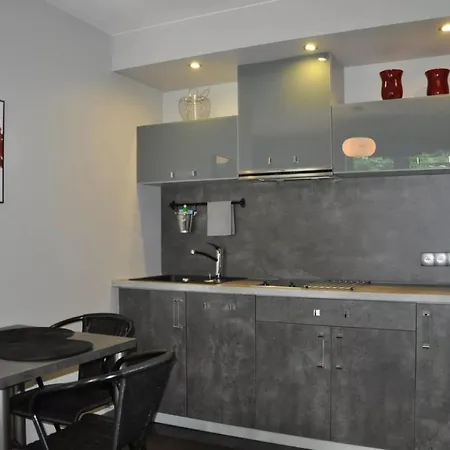 Prima Apartamento *