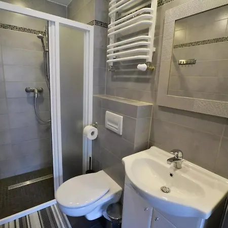 Apartamento Prima *