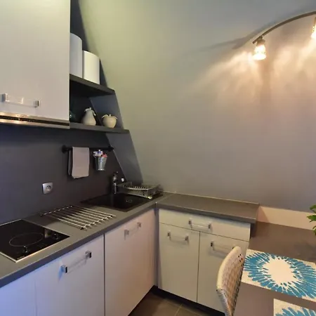 Prima Apartman *