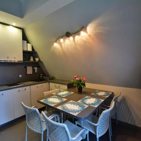 Prima Apartamento