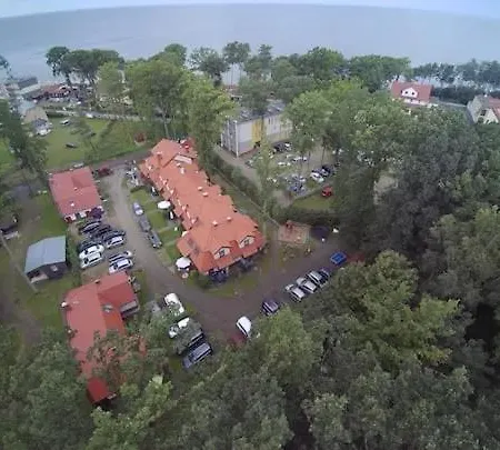 Prima 아파트 레왈