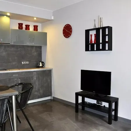 Prima Apartman *