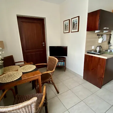 Prima Apartman