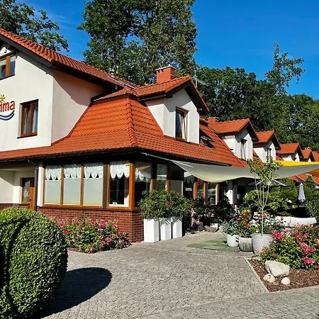 Apartman Prima