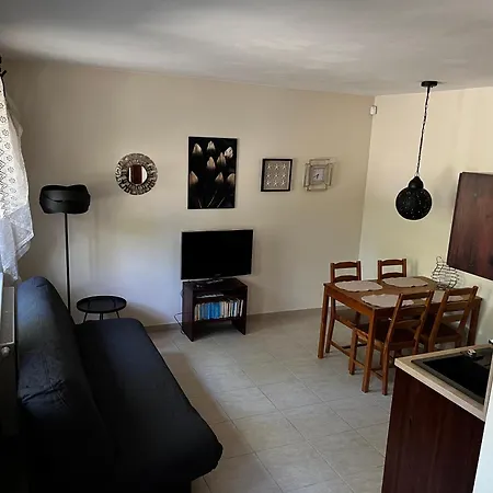 Apartment Prima