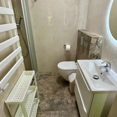 Prima Apartamento