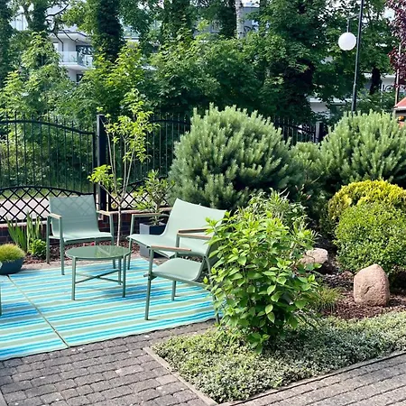 Apartman Prima