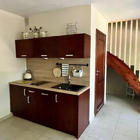 Prima Apartman *