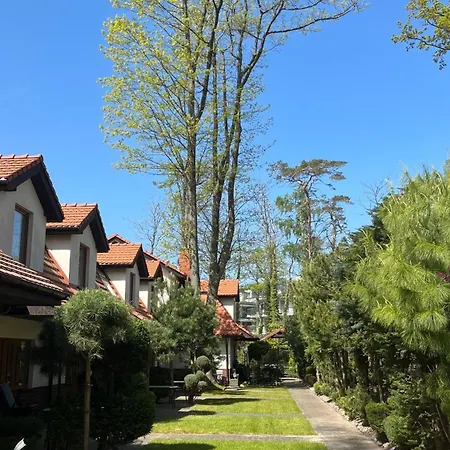 Apartman Prima *