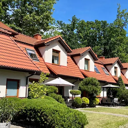 아파트 Prima 레왈