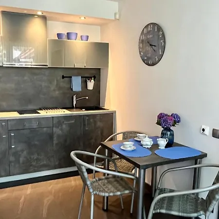 Apartman Prima