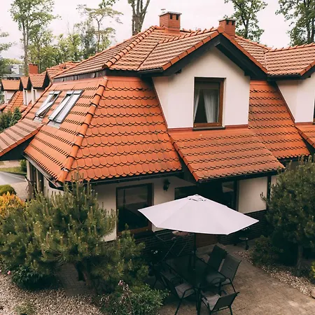 Prima Apartman *