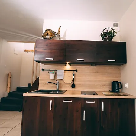 Apartman Prima