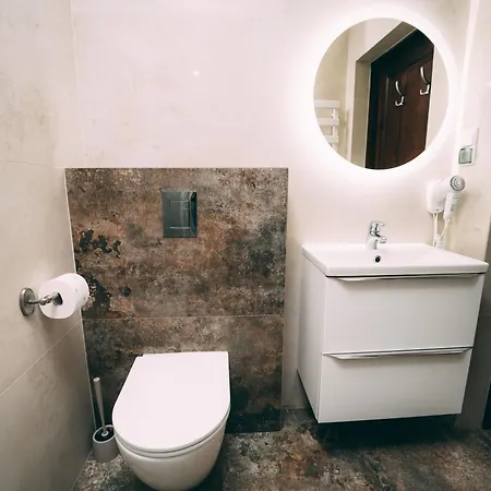 Prima Apartamento