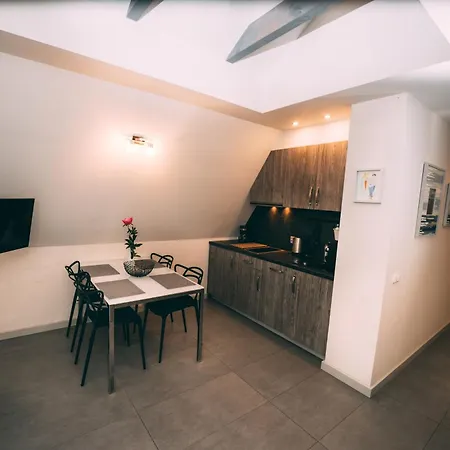 Prima Apartman Rewal