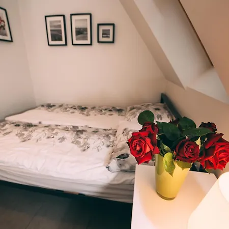 Apartman Prima Rewal