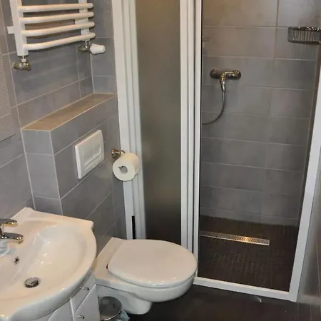 Apartamento Prima *