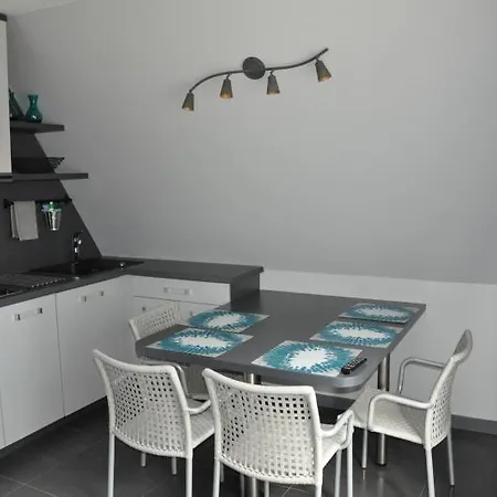 Apartman Prima