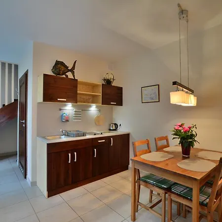 Prima Apartman Rewal