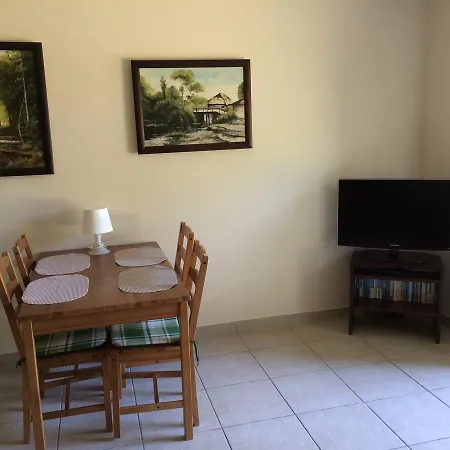 Apartamento Prima Rewal