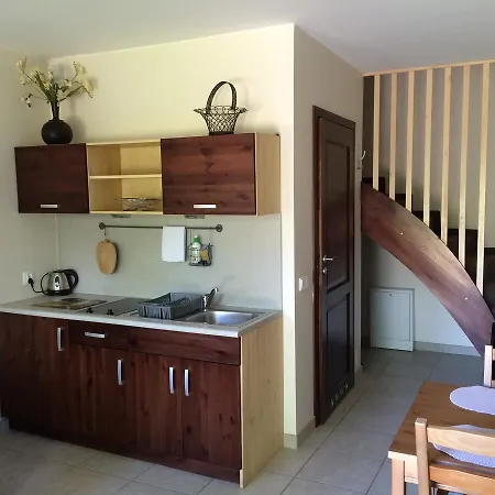 Apartamento Prima