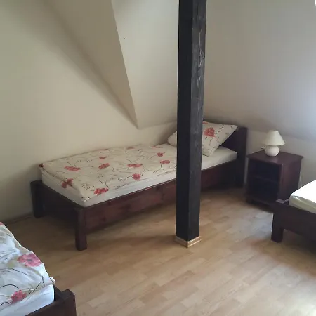 Apartman Prima