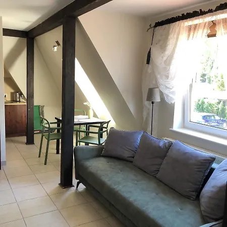 Prima Apartman