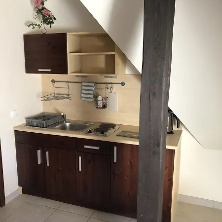 Prima Apartman *