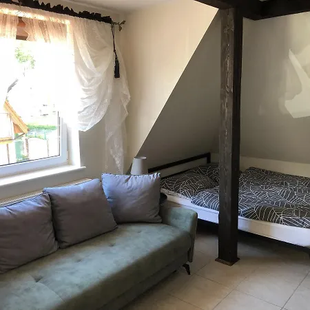 Prima Apartman