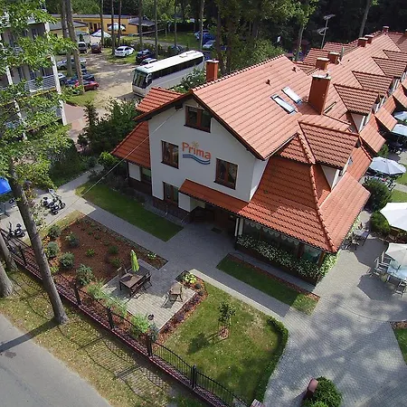 Prima Apartman Rewal