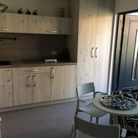Prima Apartamento *