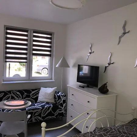 Prima Apartamento *