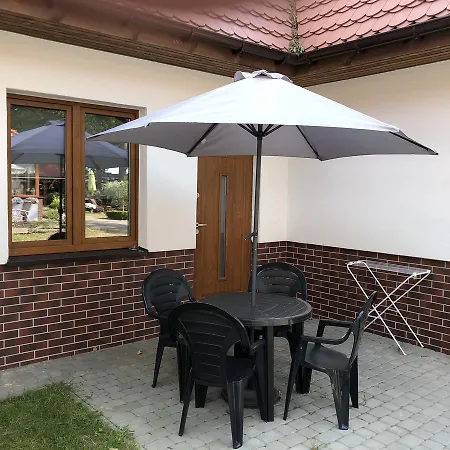 Apartamento Prima