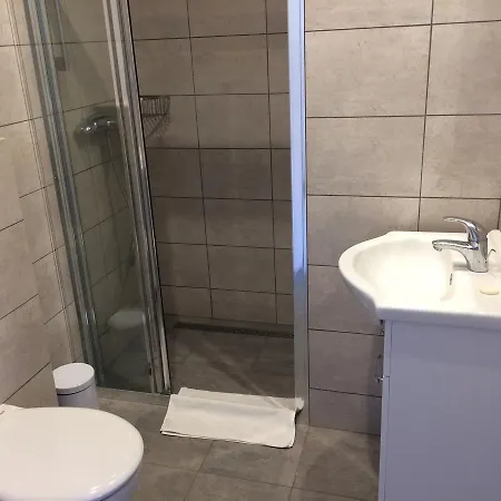 Prima Apartamento Rewal
