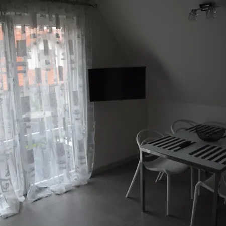 Apartamento Prima Rewal