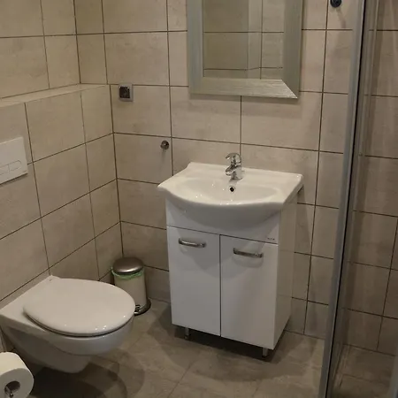Prima Apartamento *
