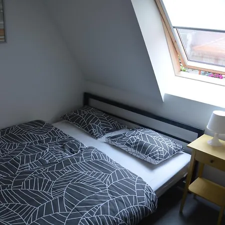 Prima 아파트 레왈