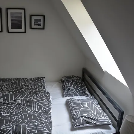 Prima Apartman Rewal