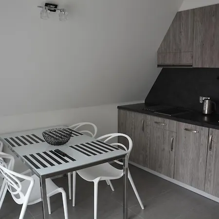 Apartamento Prima *