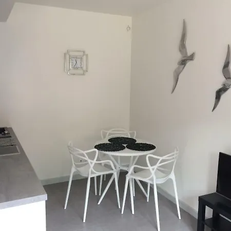 Apartman Prima