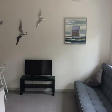 Apartman Prima