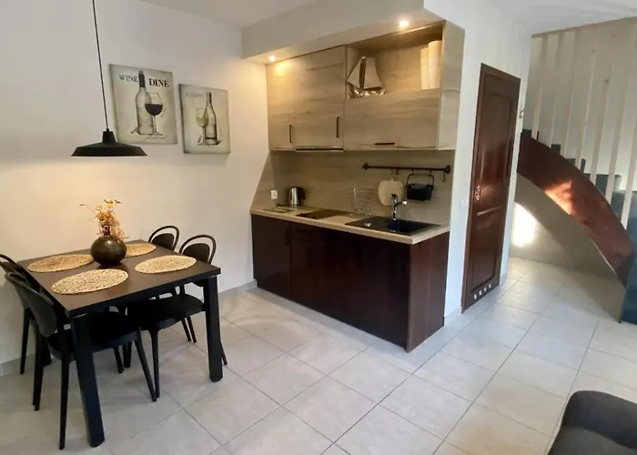 Prima Апартаменты *