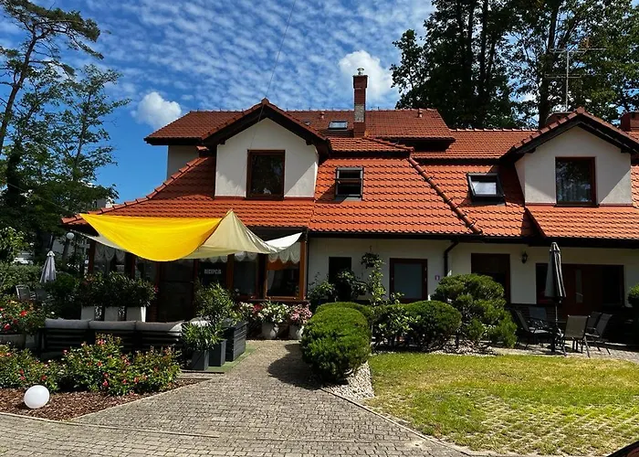 Апартаменты Prima Реваль