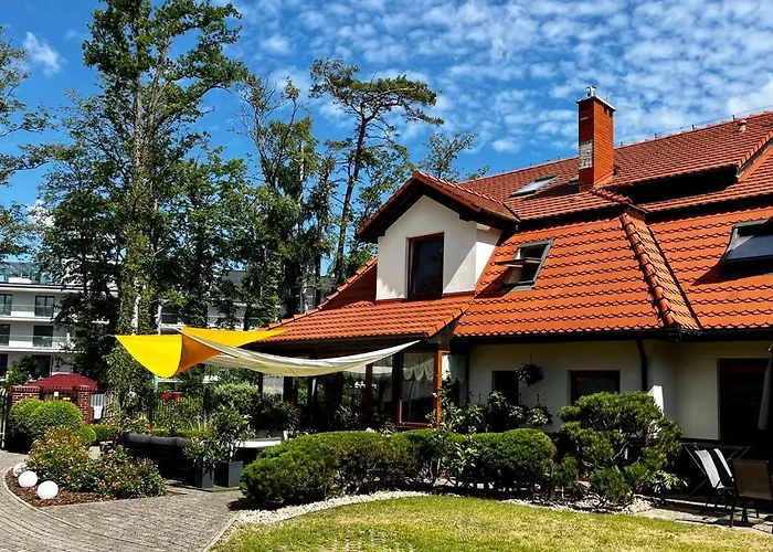 Апартаменты Prima