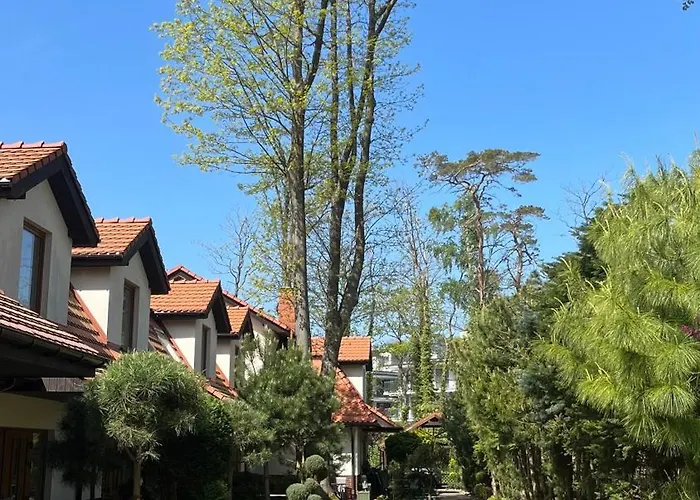 Апартаменты Prima *