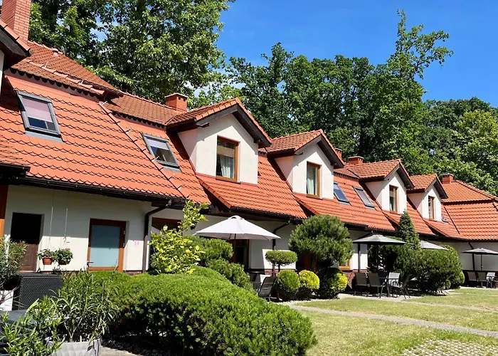 Apartment Prima Rewal