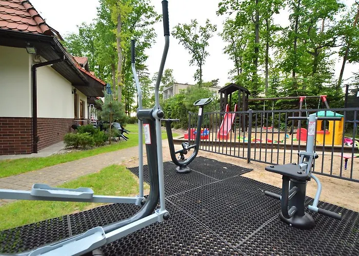 Апартаменты Prima Реваль